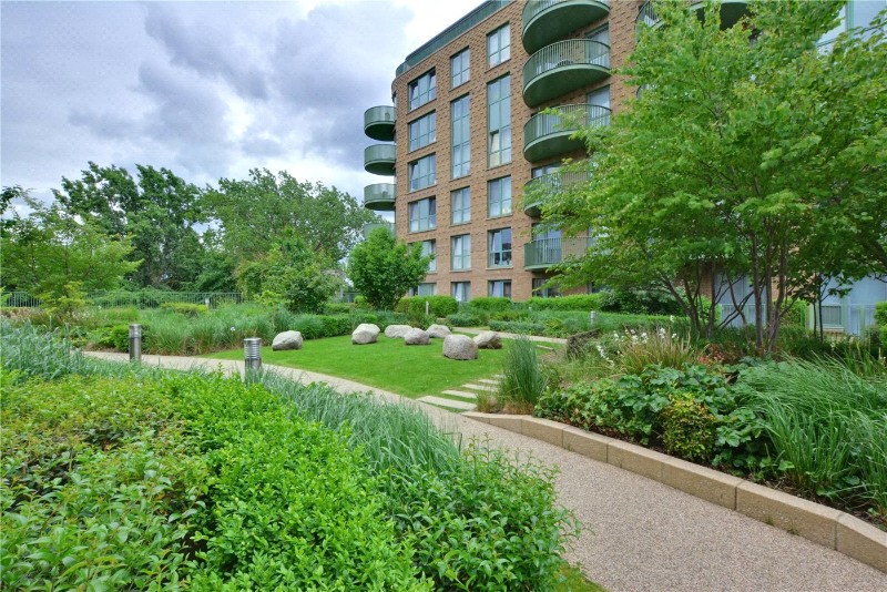 Ottley Drive, Blackheath, London, SE3