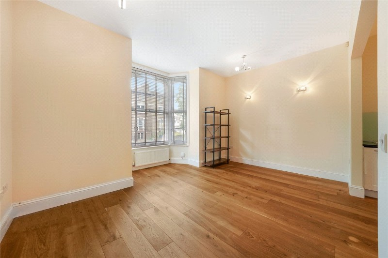 Hillmarton Road, London, N7