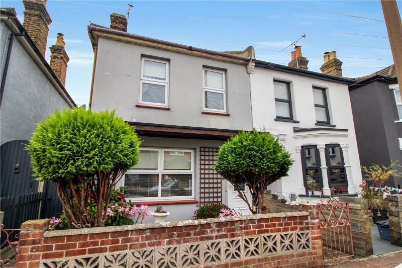 Cranleigh Drive, Leigh-on-Sea, Essex, SS9