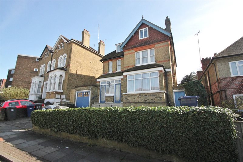 Crescent Road, Finchley, London, N3