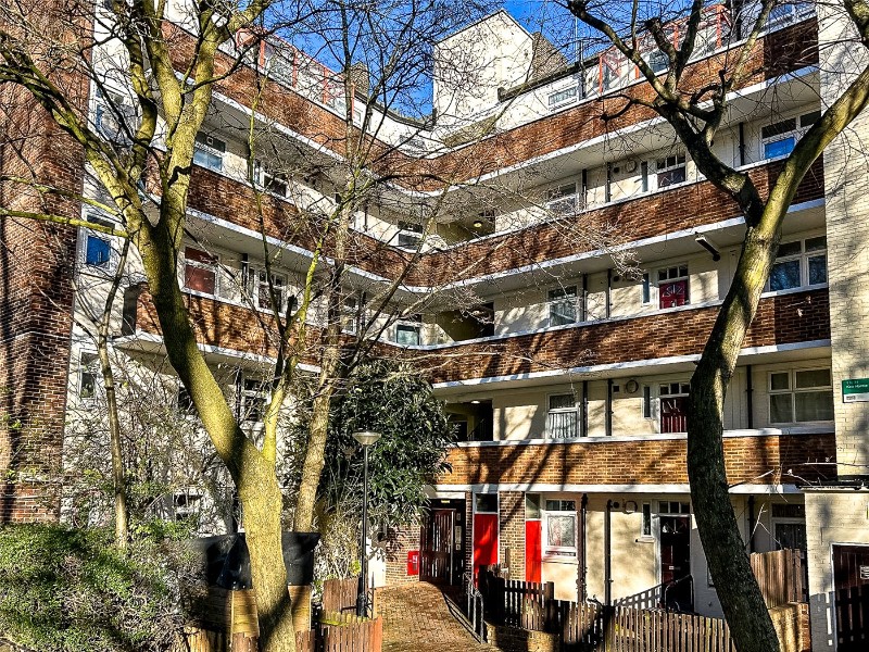 Hazellville Road, Whitehall Park, London, N19