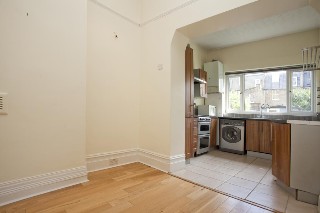Shakespeare Road, London, SE24
