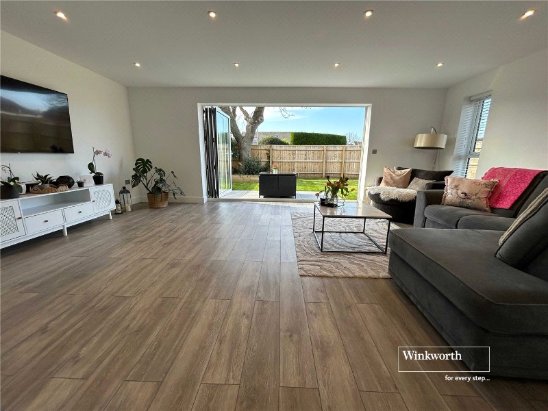 Lingwood Avenue, Mudeford, Christchurch, BH23