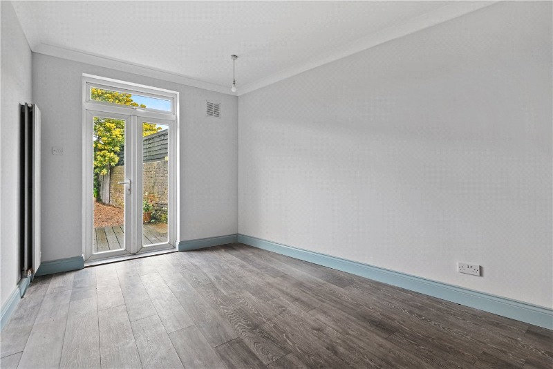 Buchanan Gardens, London, NW10