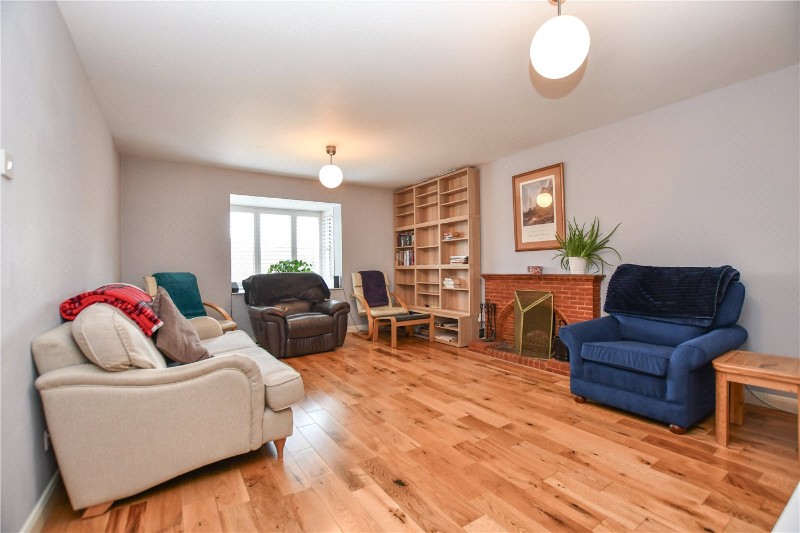 Cornflower Close, Wokingham, Berkshire, RG41