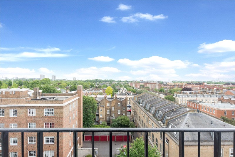 Elgood House, Wellington Road, St John's Wood, London, NW8