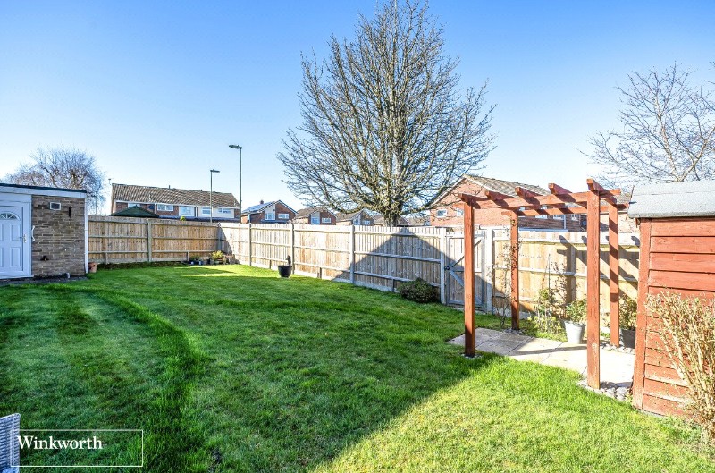 Thrush Close, Kempshott, Basingstoke, Hampshire, RG22