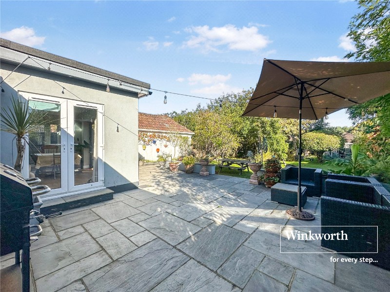 Kingsway, Ferndown, BH22