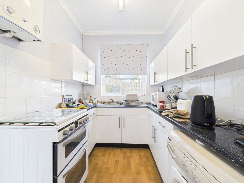 Chudleigh Road, London, SE4