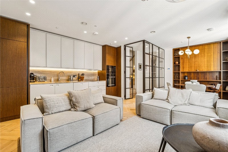Stukeley Street, WC2B
