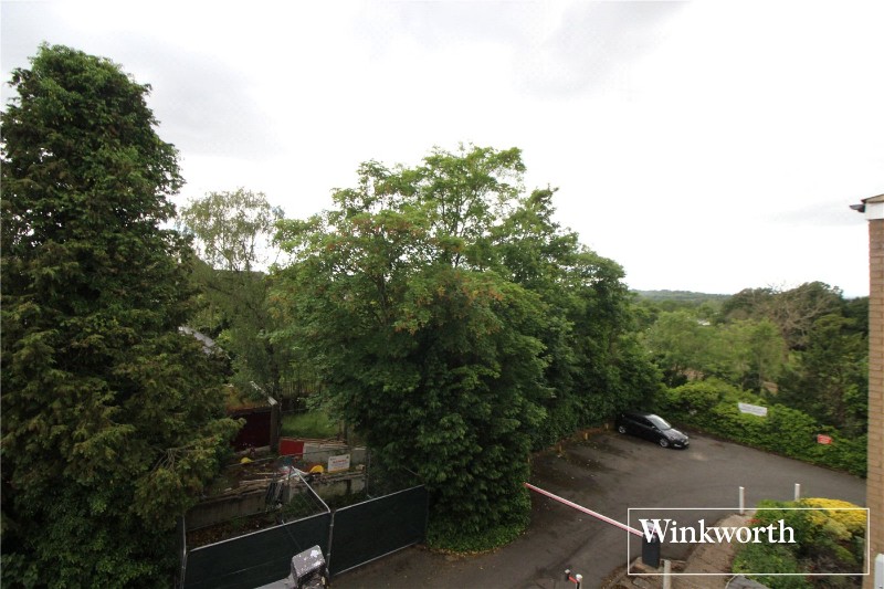 Watling Court, High Street, Elstree, Borehamwood, WD6