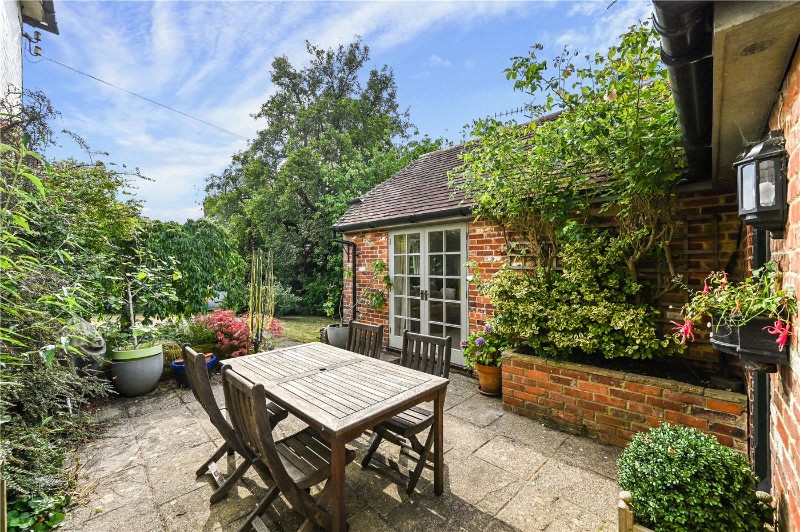 Andlers Ash Road, Liss, Hampshire, GU33