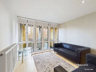 The Pinnacle, Kings Road, Reading, Berkshire, RG1