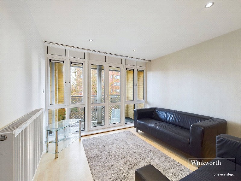 The Pinnacle, Kings Road, Reading, Berkshire, RG1