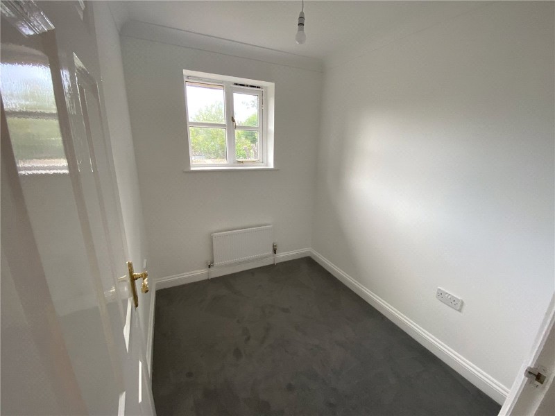 Centenary Close, Sway, Lymington, Hampshire, SO41