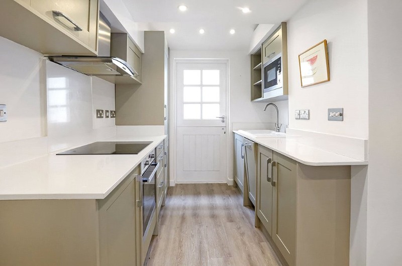 St. Thomas Street, Winchester, SO23