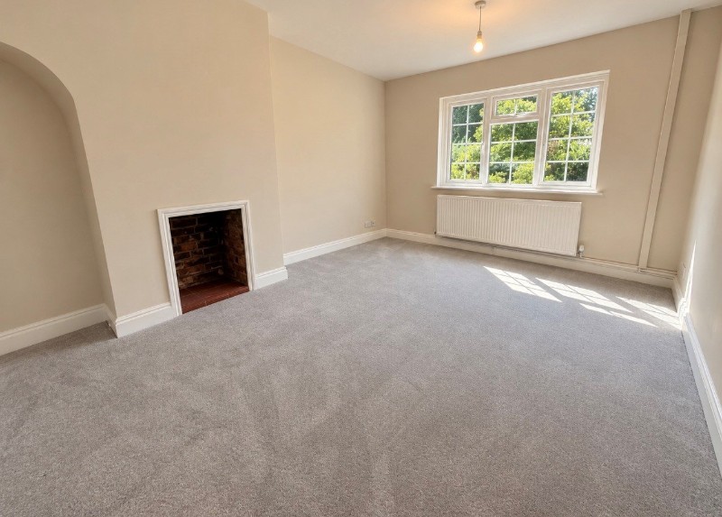 Lansdowne Close, Romsey, Hampshire, SO51