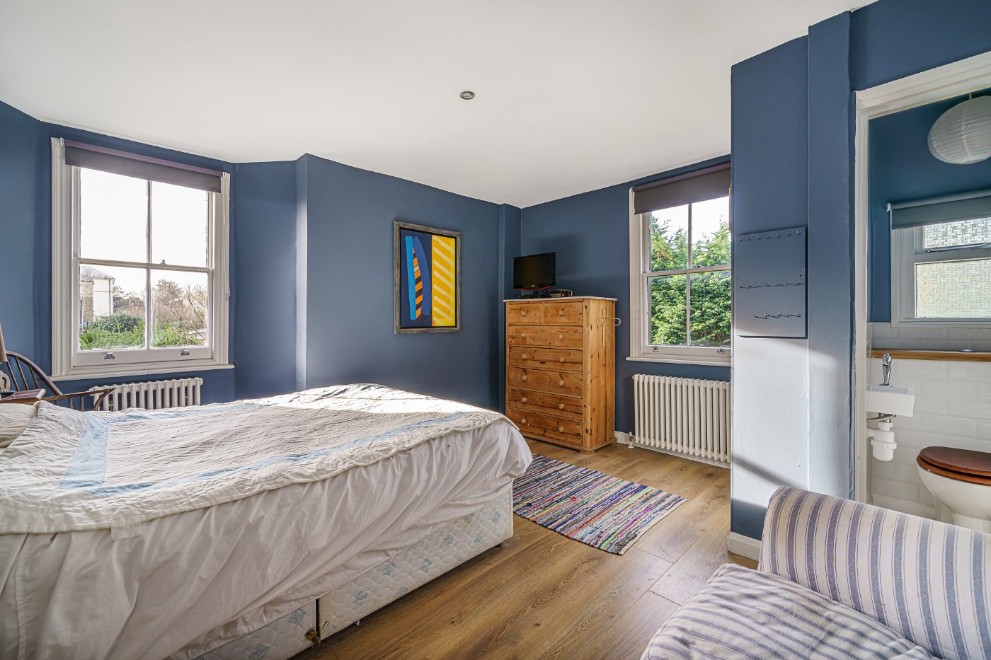 Bedroom One Part Two