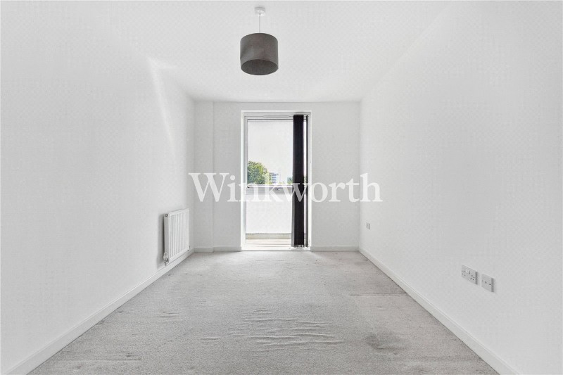 Butterfly Court, London, N15