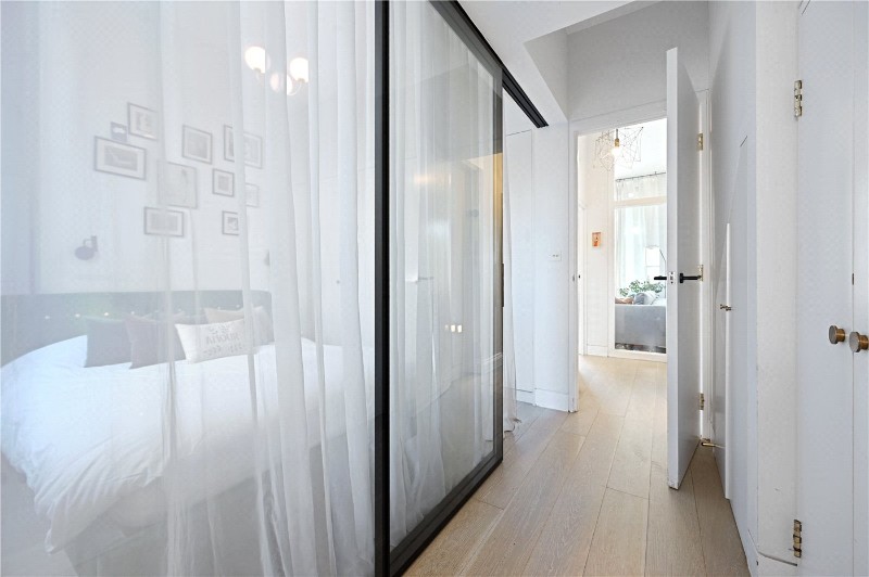 Ledbury Road, London, W11