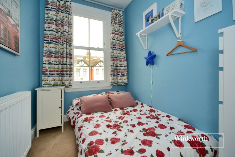 Strathearn Road, Sutton, SM1