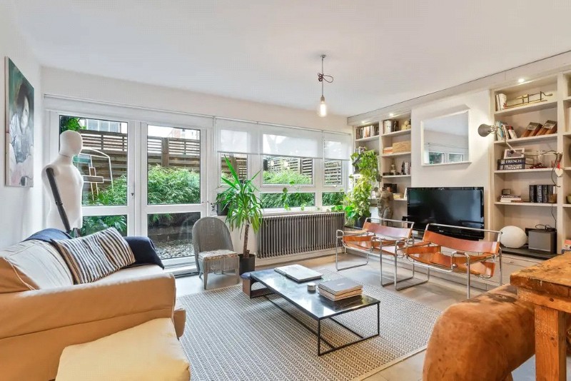 Abbots Manor, London, SW1V