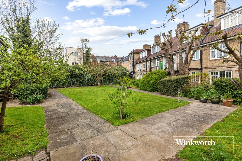 Stanhope Court, East End Road, Finchley, London, N3