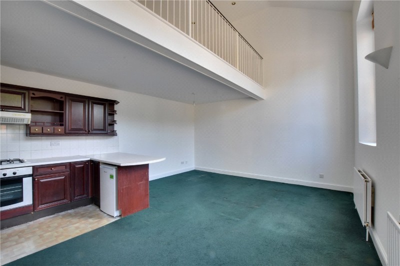 Greenhill Terrace, Woolwich, London, SE18
