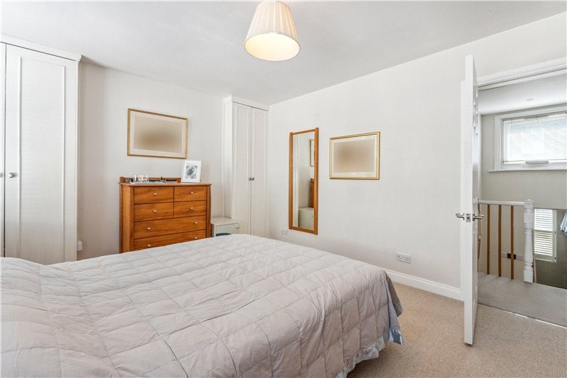 Slaidburn Street, West Chelsea, London, SW10