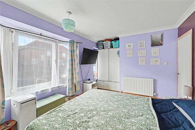 Jex Road, Norwich, Norfolk, NR5