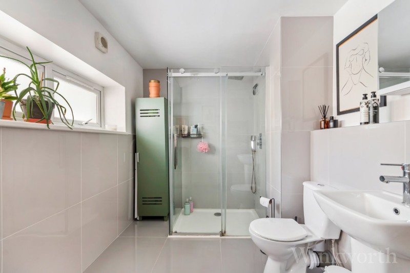 Hatcham Park Mews, London, SE14