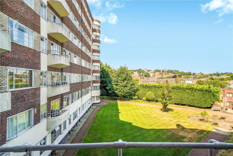 Northwood Hall, Hornsey Lane, London, N6