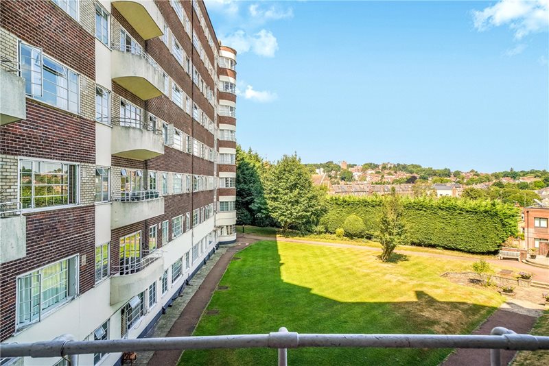Northwood Hall, Hornsey Lane, London, N6