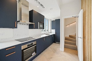 Stanley Gardens, London, W3