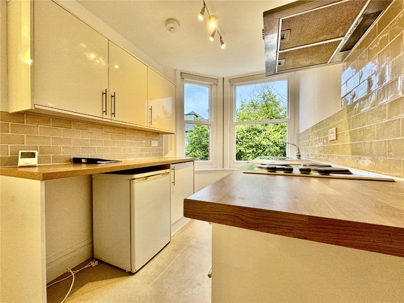Westerham Road, Bournemouth, Dorset, BH4