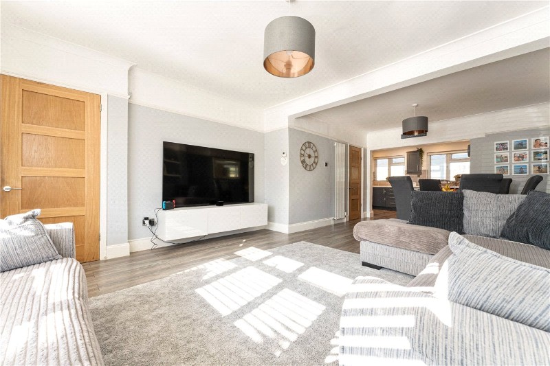 Rownhams Road, North Baddesley, Southampton, Hampshire, SO52