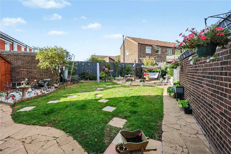 Cedar Avenue, Spixworth, Norwich, Norfolk, NR10