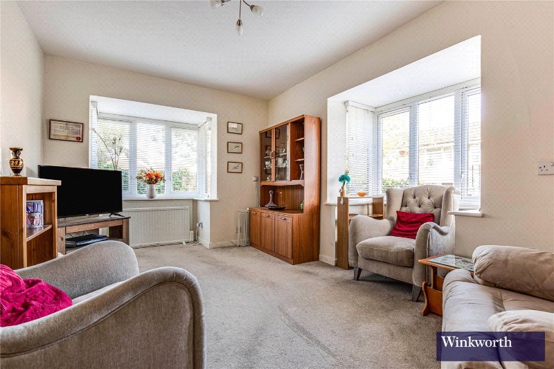 Barnetts Court, Corbins Lane, Harrow, Middlesex, HA2