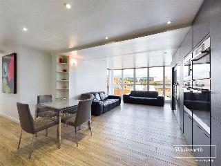 Queens Wharf, 47 Queens Road, Reading, Berkshire, RG1