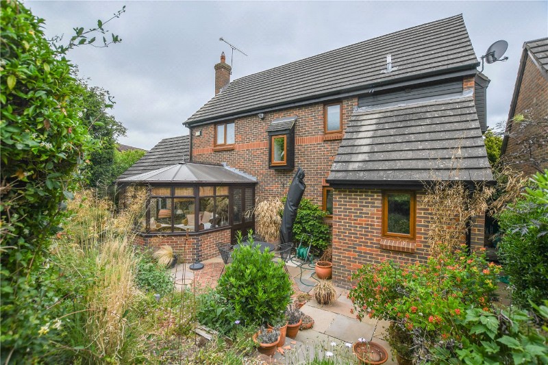 Bishops Drive, Wokingham, Berkshire, RG40