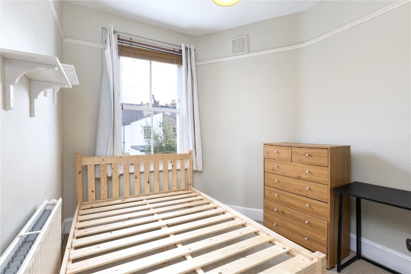 Pirbright Road, London, SW18
