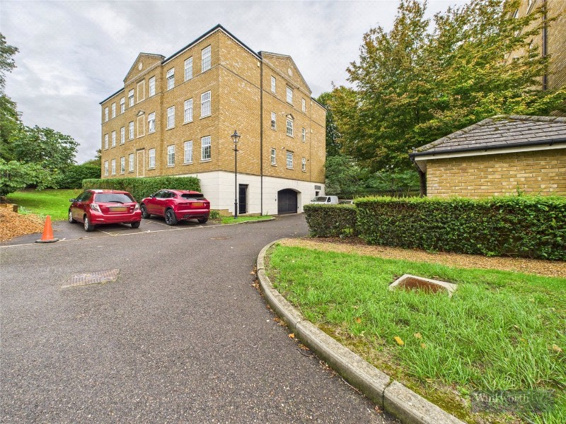 Balaclava Road, Surbiton, KT6