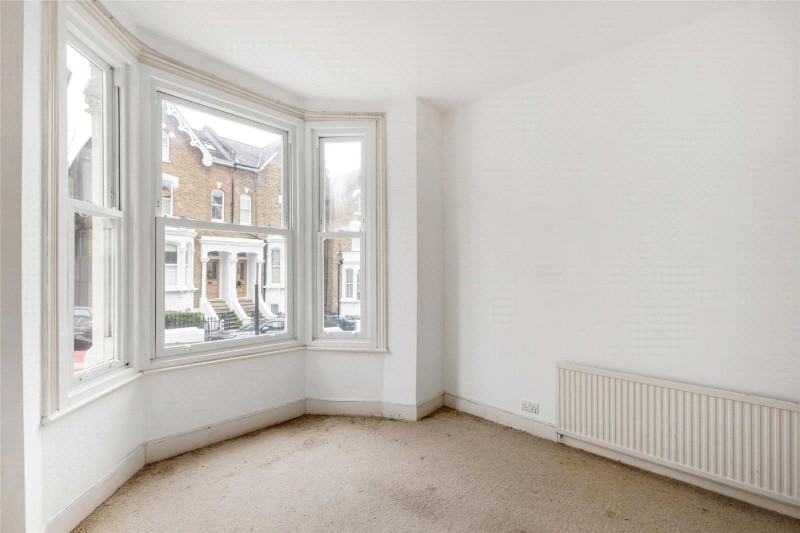 Rockmount Road, London, SE19