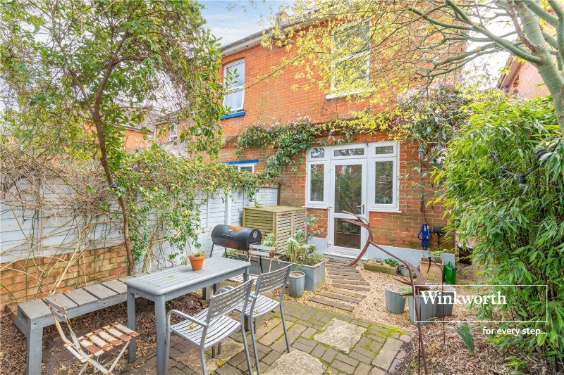 Wheaton Road, Bournemouth, Dorset, BH7