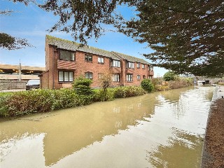 Bancroft Place, Stratford-upon-Avon, Warwickshire, CV37