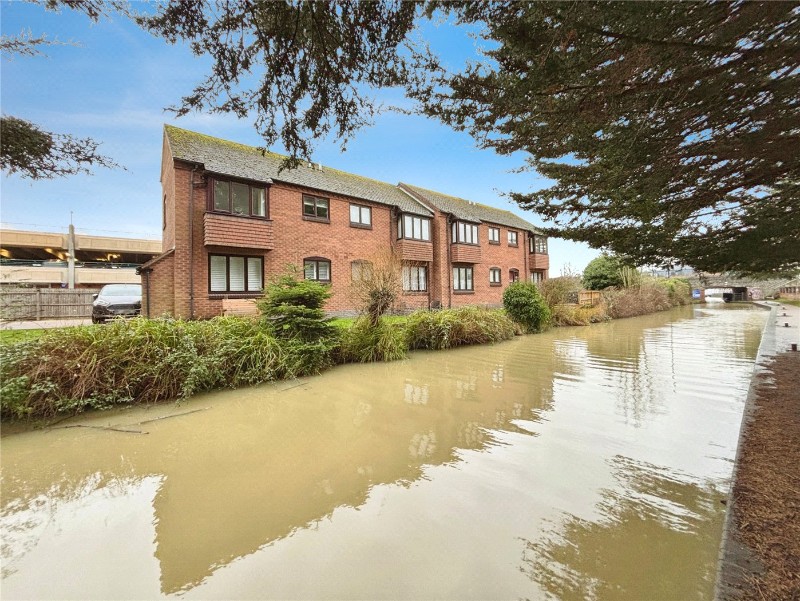 Bancroft Place, Stratford-upon-Avon, Warwickshire, CV37