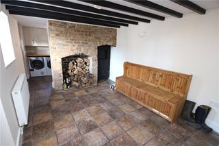 Helpringham Fen, Sleaford, Lincolnshire, NG34