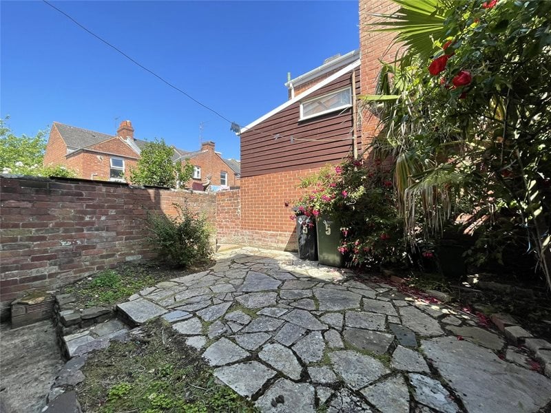 Haldon View Terrace, Exeter, Devon, EX2