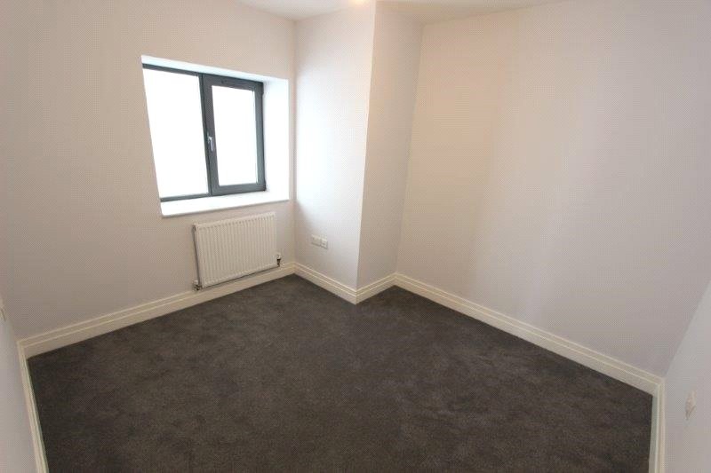 Balmoral Apartments, 30-36 Valkyrie Road, Westcliff-on-Sea, SS0