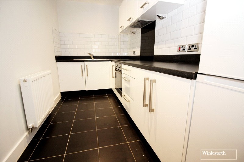 Lawford Court, Grade Close, Elstree, Hertfordshire, WD6